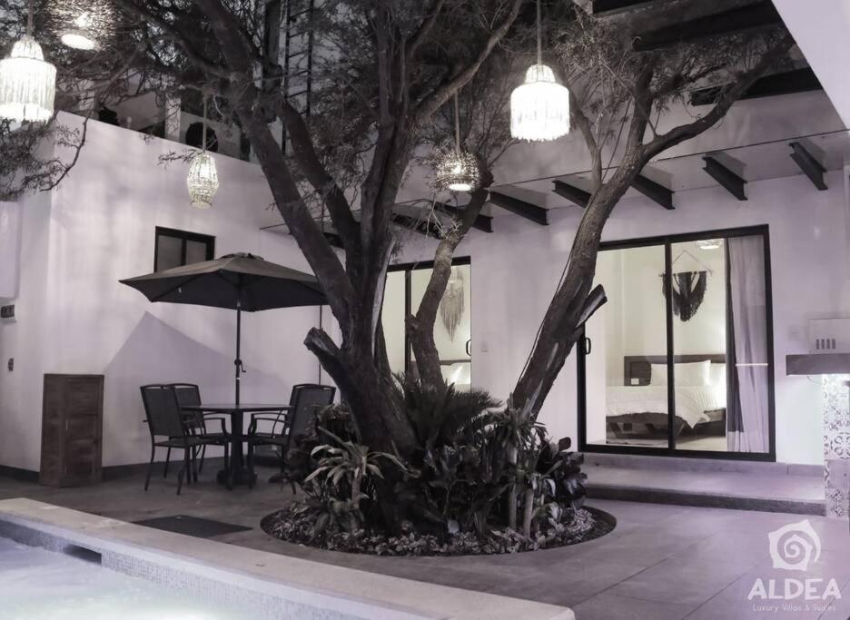 Villa Huizache Alberca Privada+Exclusividad+Lujo San Martin de las Piramides Exterior photo